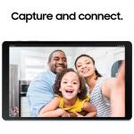 Like New - Samsung Galaxy Tab A 10.1 128 GB Wifi Tablet 2019 Silver